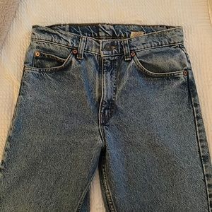 Levi 505 29 L 30
